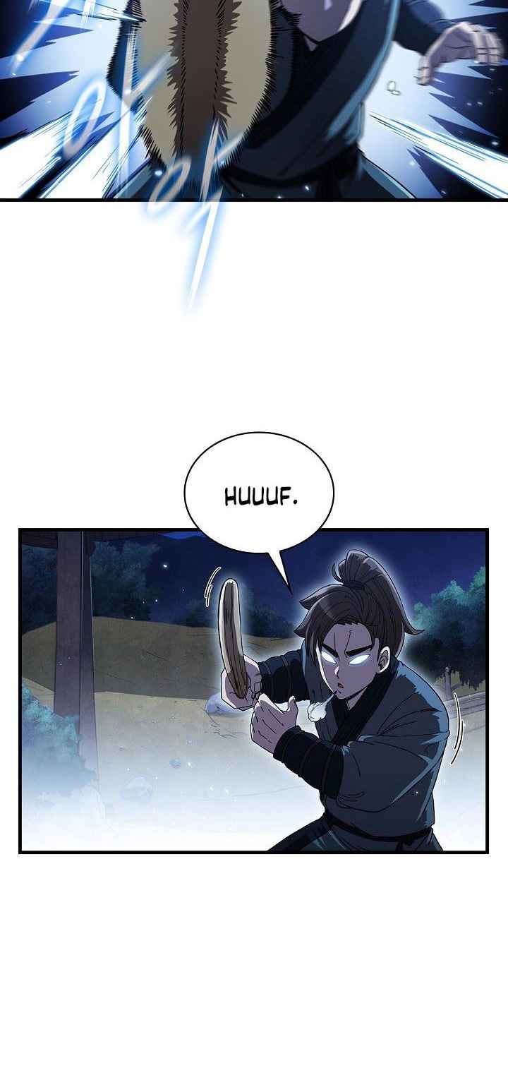 Shinsu Jeil Sword Chapter 9 3